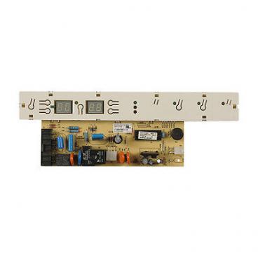 KitchenAid KSRS25RVWH03 Electronic Control Board - Genuine OEM