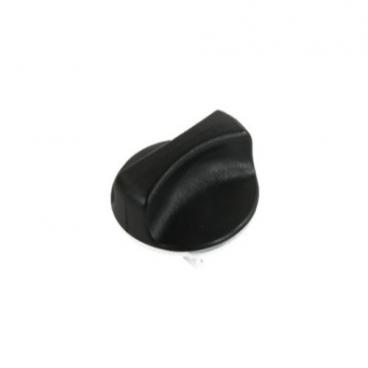 KitchenAid KSRS27ILBL01 Filter Cap (Black) - Genuine OEM