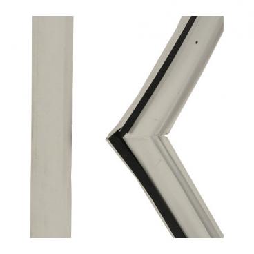 KitchenAid KSSS42QTB00 Door Gasket (White) - Genuine OEM
