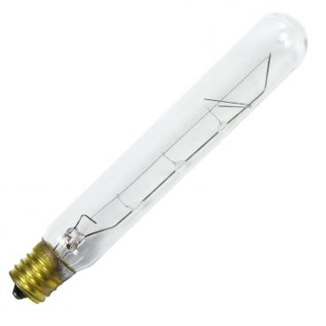 KitchenAid KSSS48DWX01 Light Bulb (40W) - Genuine OEM