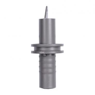 KitchenAid KUDS02FSPA2 Spray Arm Manifold Probe - Genuine OEM