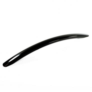 KitchenAid KUDW03CTWH0 Top Door Handle (Black) - Genuine OEM