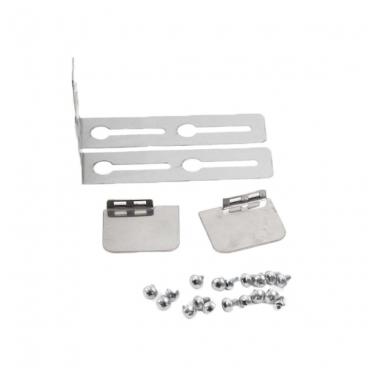 KitchenAid KXD4636YSS0 Hardware Instillation Kit - Genuine OEM