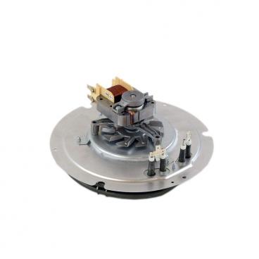 KitchenAid YKSEG700ESS3 Range Convection Fan - Genuine OEM