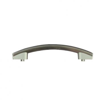 Whirlpool YWML75011HW0 Door Handle (Stainless) - Genuine OEM