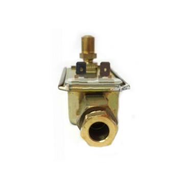 Magic Chef DF253660 Gas Safety Valve - Genuine OEM