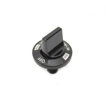 Magic Chef U31FS-7NW-AU Thermostat Knob (Black) - Genuine OEM