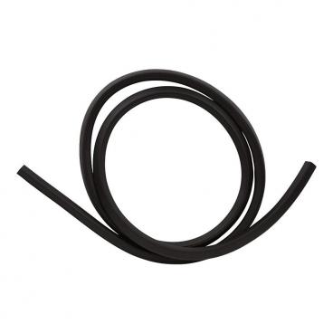 Maytag DWU7550ABX Rubber Door Seal - Genuine OEM