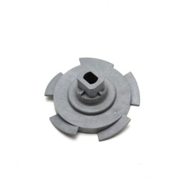 Maytag DWU7702AAE Drain Impeller - Genuine OEM