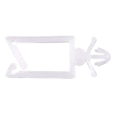 Maytag LDE8426ADE Wire Retainer - Genuine OEM