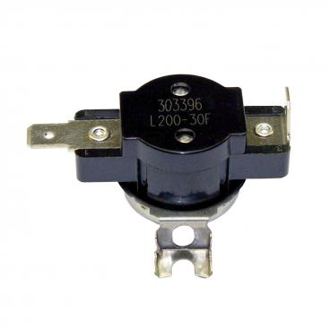 Maytag LDE9806ADE High-Limit Thermostat (L200, 30F) - Genuine OEM