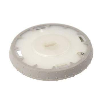 Maytag MAV8601AWQ Timer Knob (Gray) - Genuine OEM