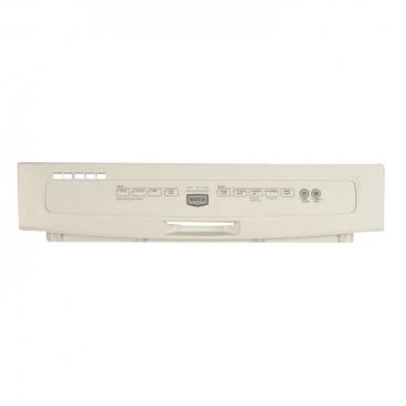 Maytag MDB4709AWQ1 Panel-Control (White) - Genuine OEM