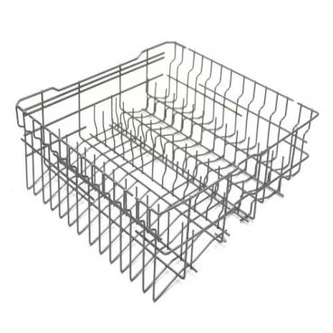 Maytag MDB4949SHB0 Upper Dishrack - Genuine OEM