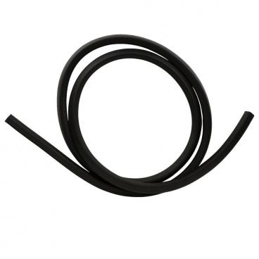 Maytag MDBM601AWQ Black Dishwasher Door Seal - Genuine OEM