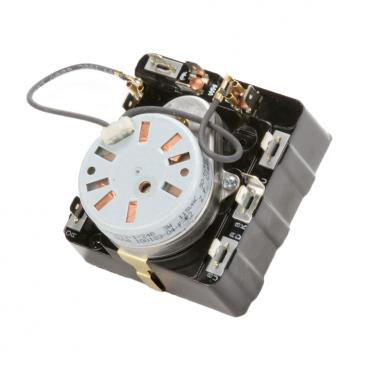 Maytag MDG8600AWW Timer Assembly Genuine OEM