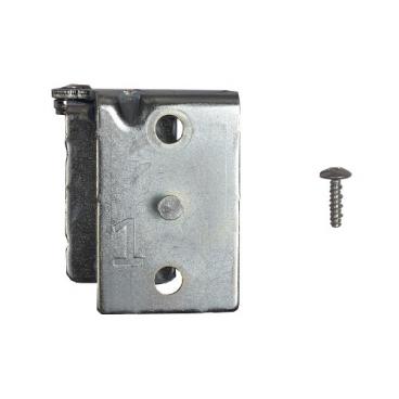 Maytag MEDB855DC2 Dreyer Hinge (Lower) - Genuine OEM