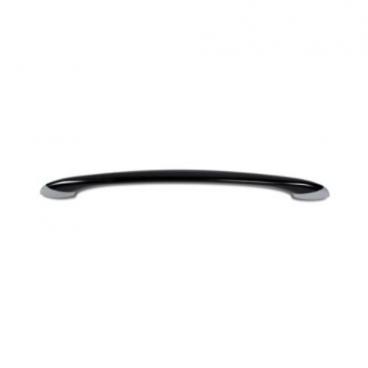 Maytag MER6751AAW Oven Door Handle (Black) Genuine OEM