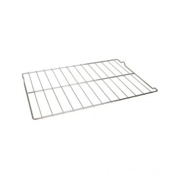 Maytag MER7765WS0 Lower Rack - Genuine OEM