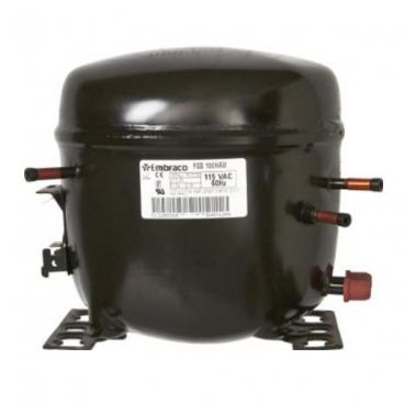 Maytag MFI2269FRW02 Compressor - Genuine OEM