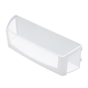 Maytag MFI2570FEB01 Door Shelf Bucket (White) - Genuine OEM