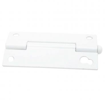 Maytag MGDB850WB0 Door Hinge (White) - Genuine OEM