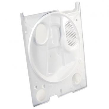 Maytag MGDC200XW4 Bulkhead - Genuine OEM