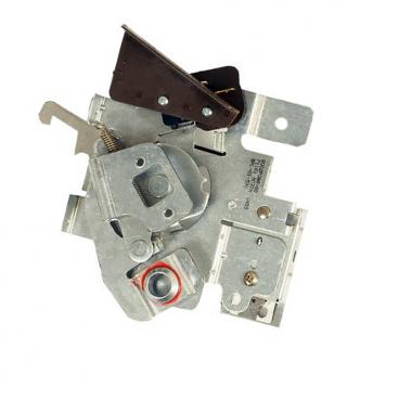 Maytag MGR5755ADQ Oven Upper Door Latch Kit - Genuine OEM