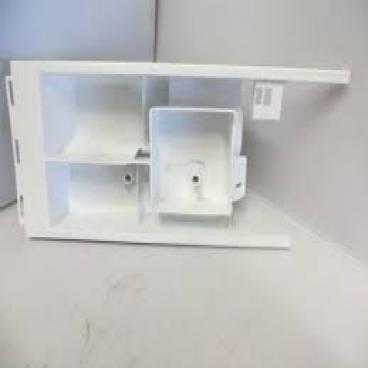 Maytag MLE20PDBGW0 Soap Dispenser Drawer - Genuine OEM