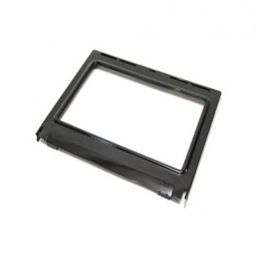 Maytag MMW9730FZ04 Oven Glass Frame - Genuine OEM