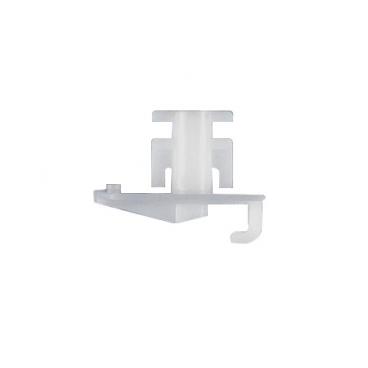 Maytag MSD2142ARW Ice Maker Support - Genuine OEM