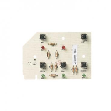 Maytag MSD2434GEQ Dispenser Control Board - Genuine OEM