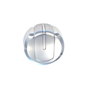 Maytag MVWX500XL0 Laundry Control Knob (Chrome) - Genuine OEM