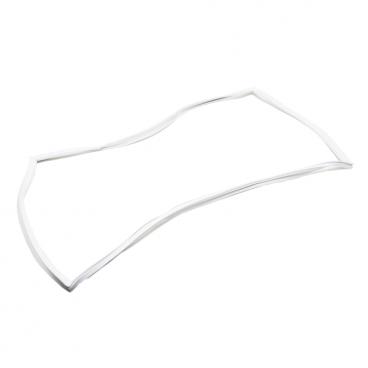 Maytag MZD2663KEW Freezer Door Gasket (White) - Genuine OEM