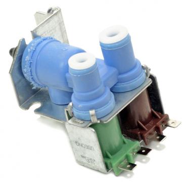 Maytag PSD2750GRW Dual Water Inlet Valve - Genuine OEM