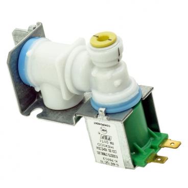 Maytag PTB19AAFRB Water Inlet Valve Assembly - Genuine OEM