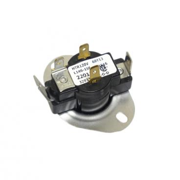 Maytag SDE3606AYQ Thermostat (Cycling 146f) Genuine OEM