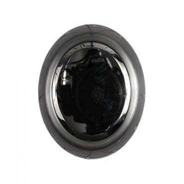 Maytag YMEDE500WR0 Dryer Control Knob (Center) - Genuine OEM