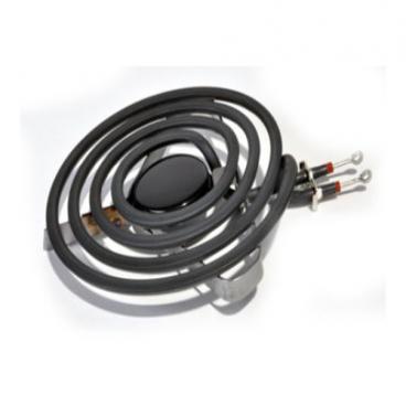 Roper 2376W0A 6inch Surface Burner Element - Genuine OEM