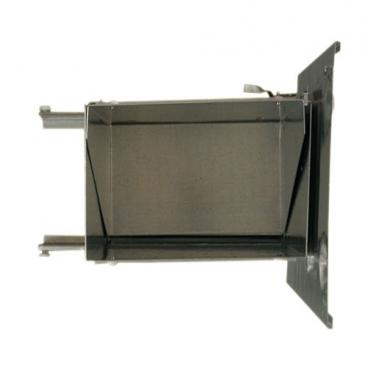 Roper 2872W0A Trash Compactor Drawer Assembly - Genuine OEM