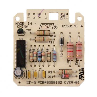 Whirlpool 7MWED1900EW0 Dryness Control Board  - Genuine OEM