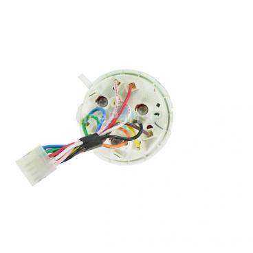 Whirlpool 7MWGT4027HW0 Water Level Pressure Switch - Genuine OEM