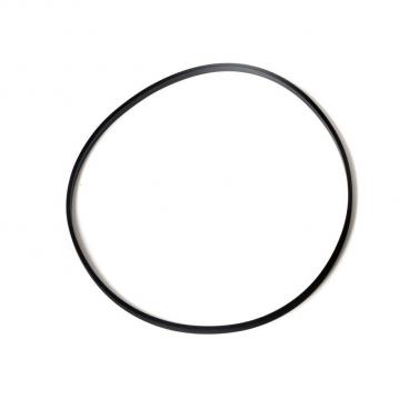 Whirlpool DP6000XRP0 Pump Outlet Seal - Genuine OEM