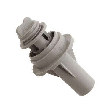 Whirlpool DU1055XTPB4 Spray Arm Support (Lower) - Genuine OEM
