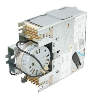 Whirlpool DU920PWKQ0 Timer - Genuine OEM