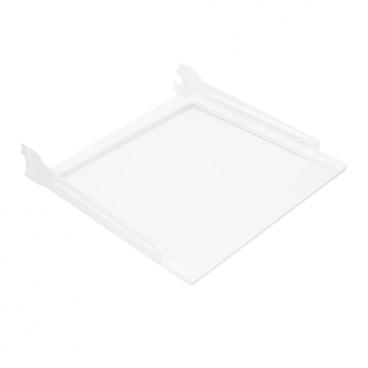 Whirlpool ED22DQXDB01 Refrigerator Upper Cantilever Shelf - Genuine OEM