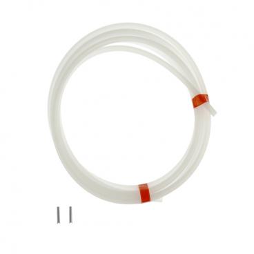 Whirlpool ED22GWXFN03 Water Tube Kit - Genuine OEM