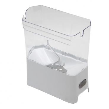 Whirlpool ED5FHAXSB03 Ice Container - Genuine OEM