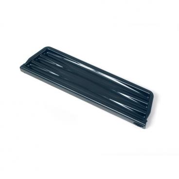 Whirlpool ED5FHAXVS01 Dispenser Drip Tray (Black) - Genuine OEM