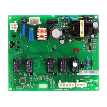 Whirlpool ED5FHAXVS01 Refrigerator Main Electronic Control - Genuine OEM